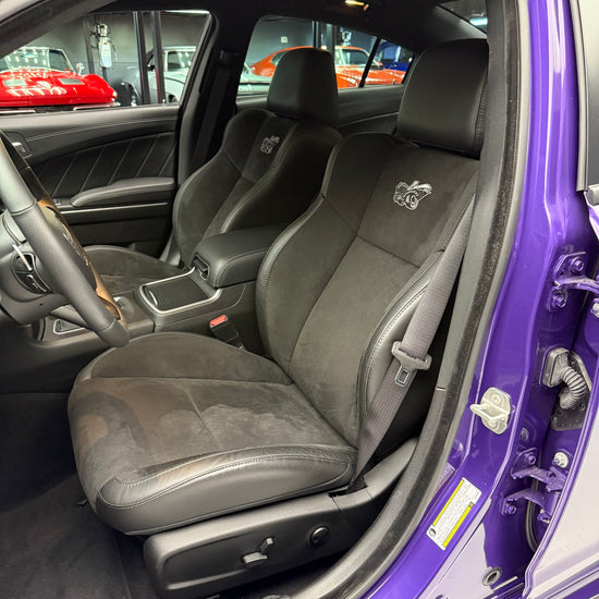 2023 Dodge Charger Super Bee Scat Pack Widebody