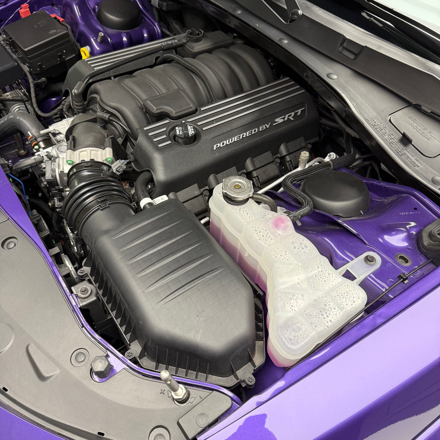 2023 Dodge Charger Super Bee Scat Pack Widebody