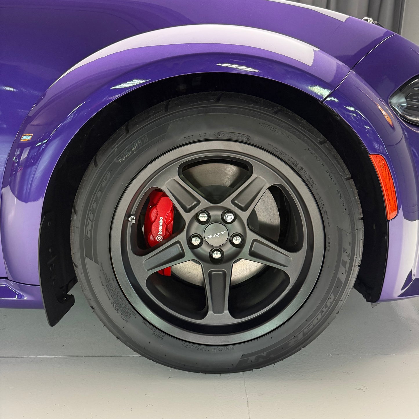 2023 Dodge Charger Super Bee Scat Pack Widebody