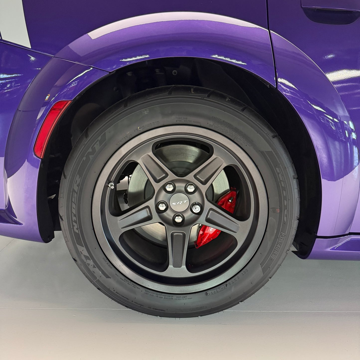 2023 Dodge Charger Super Bee Scat Pack Widebody