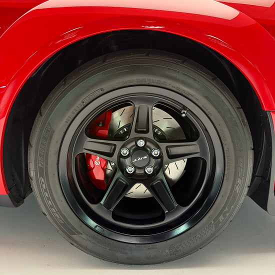 2018 Dodge Challenger SRT Demon