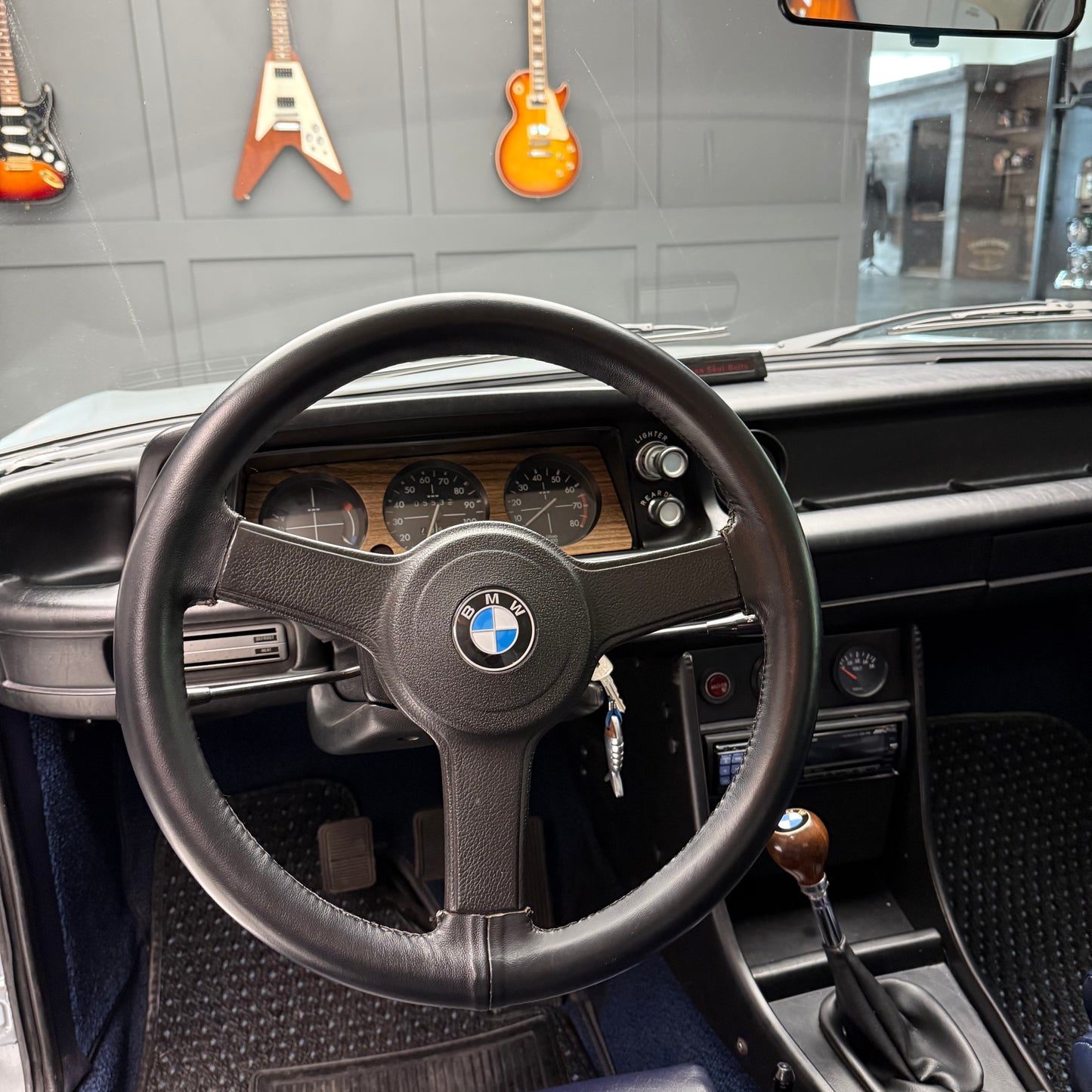 1974 BMW 2002 Tii