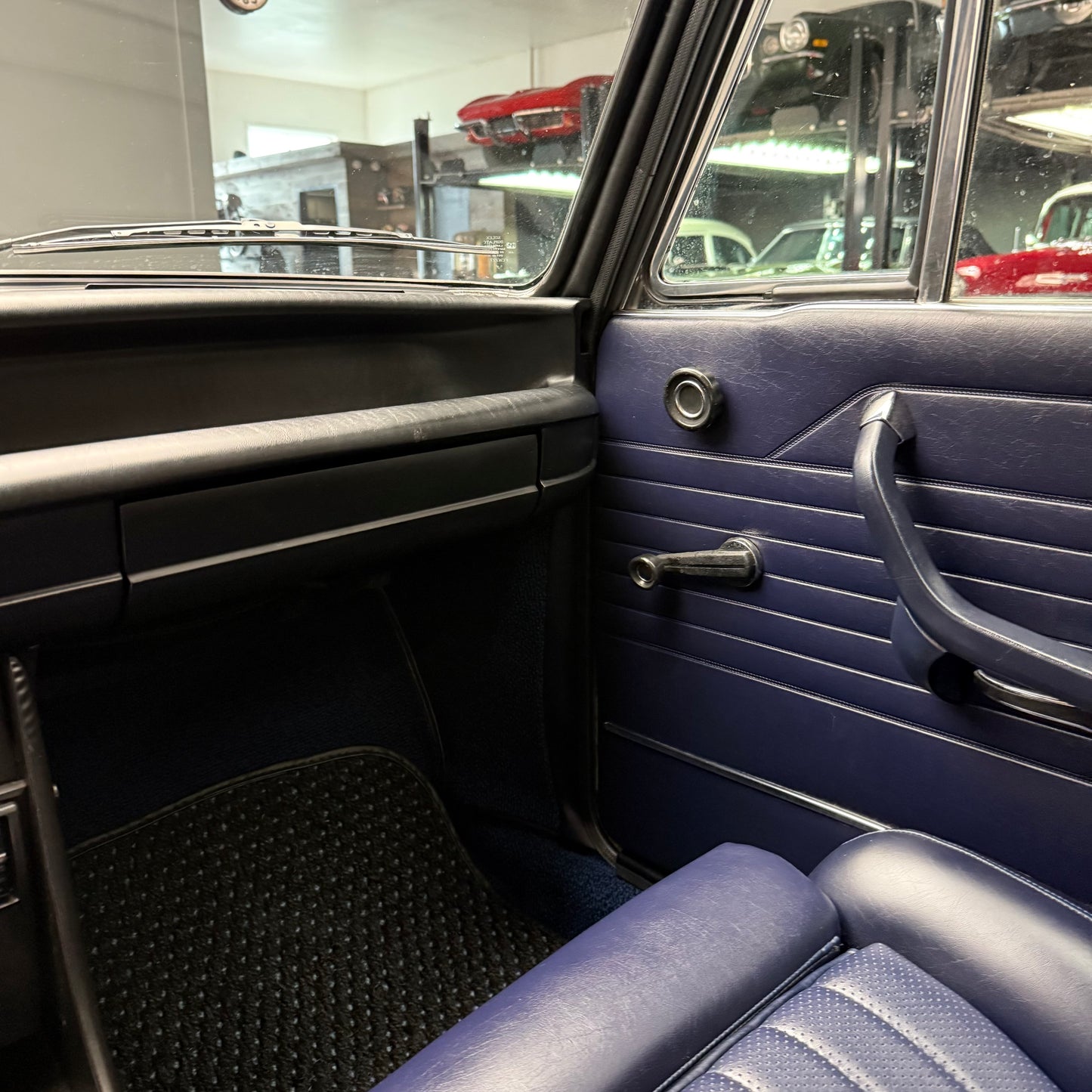 1974 BMW 2002 Tii