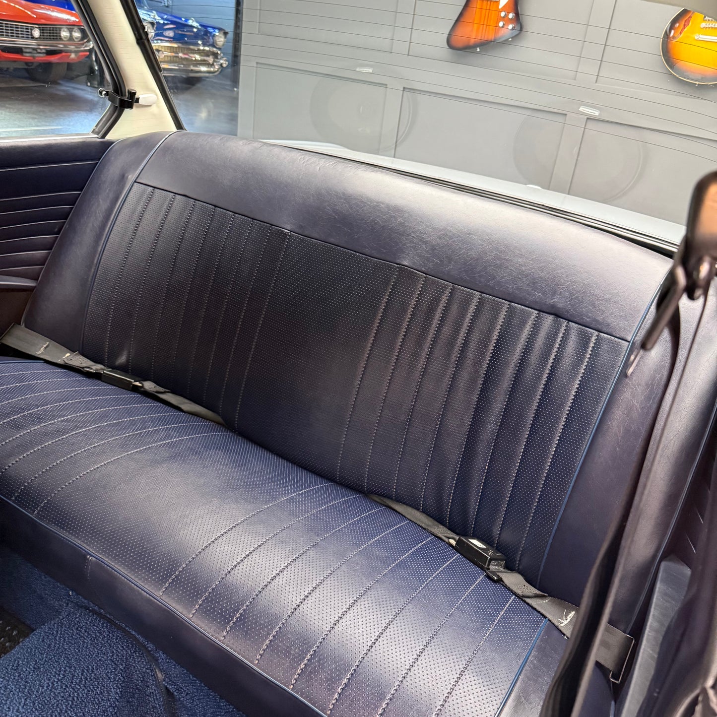 1974 BMW 2002 Tii