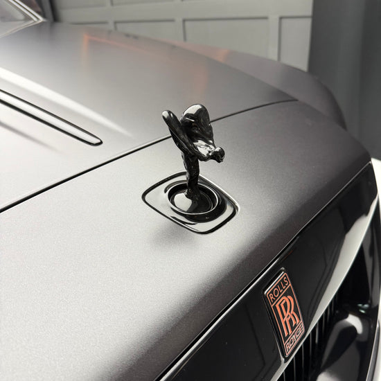 2018 Rolls Royce Dawn