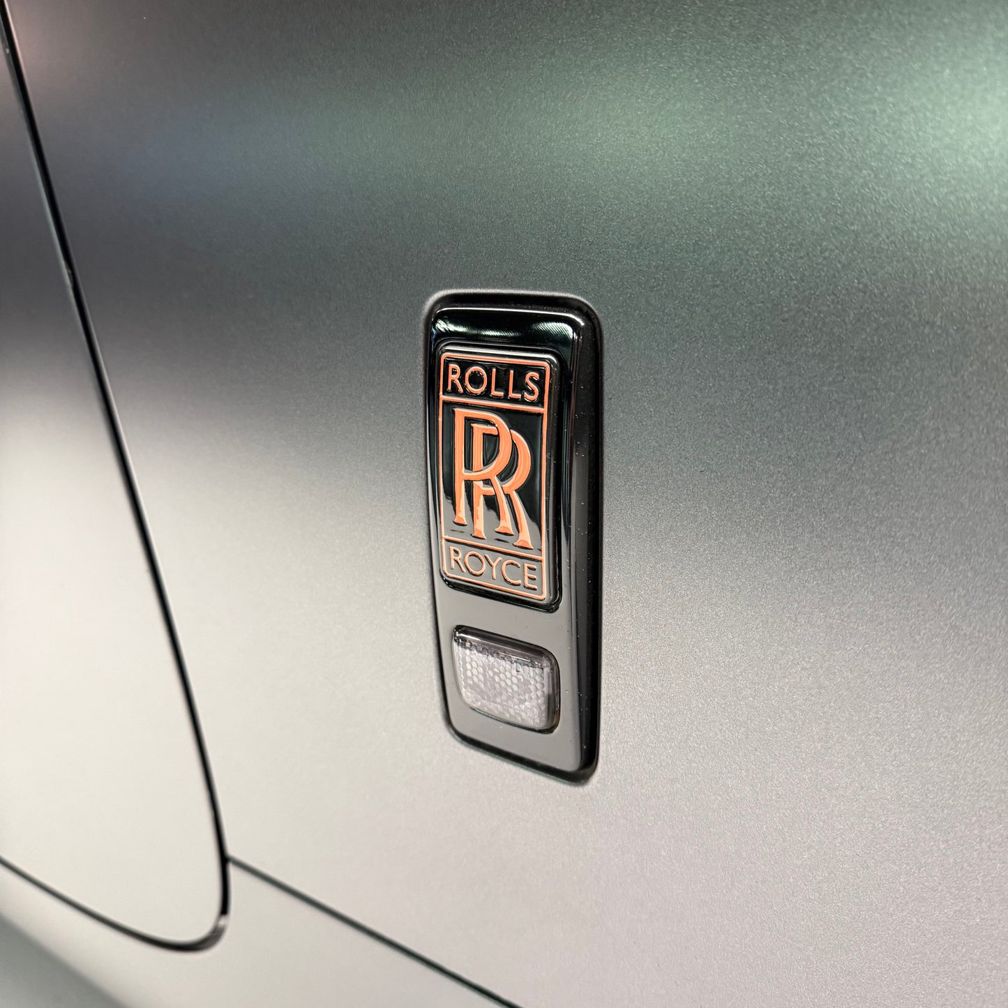 2018 Rolls Royce Dawn