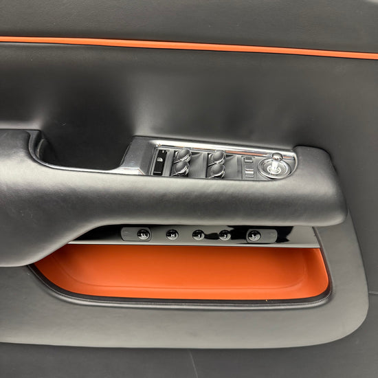 2018 Rolls Royce Dawn