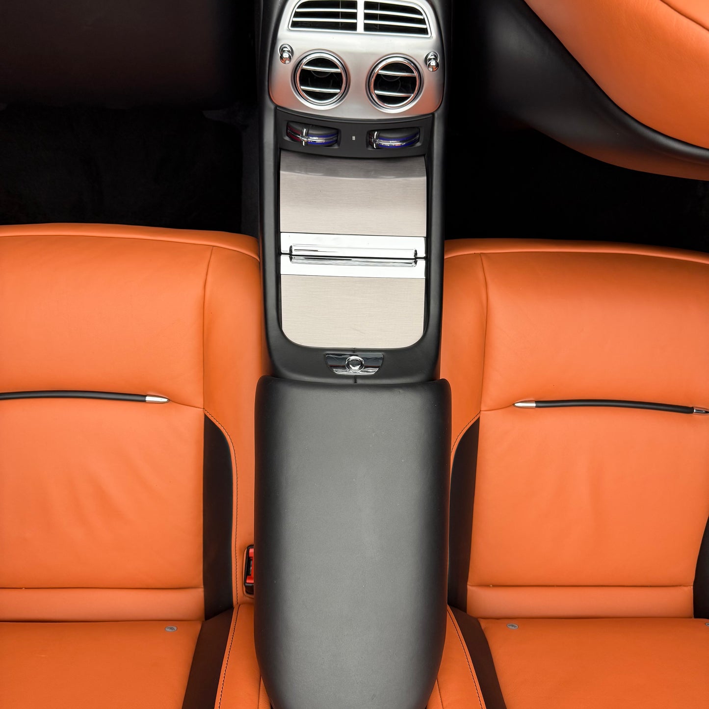2018 Rolls Royce Dawn
