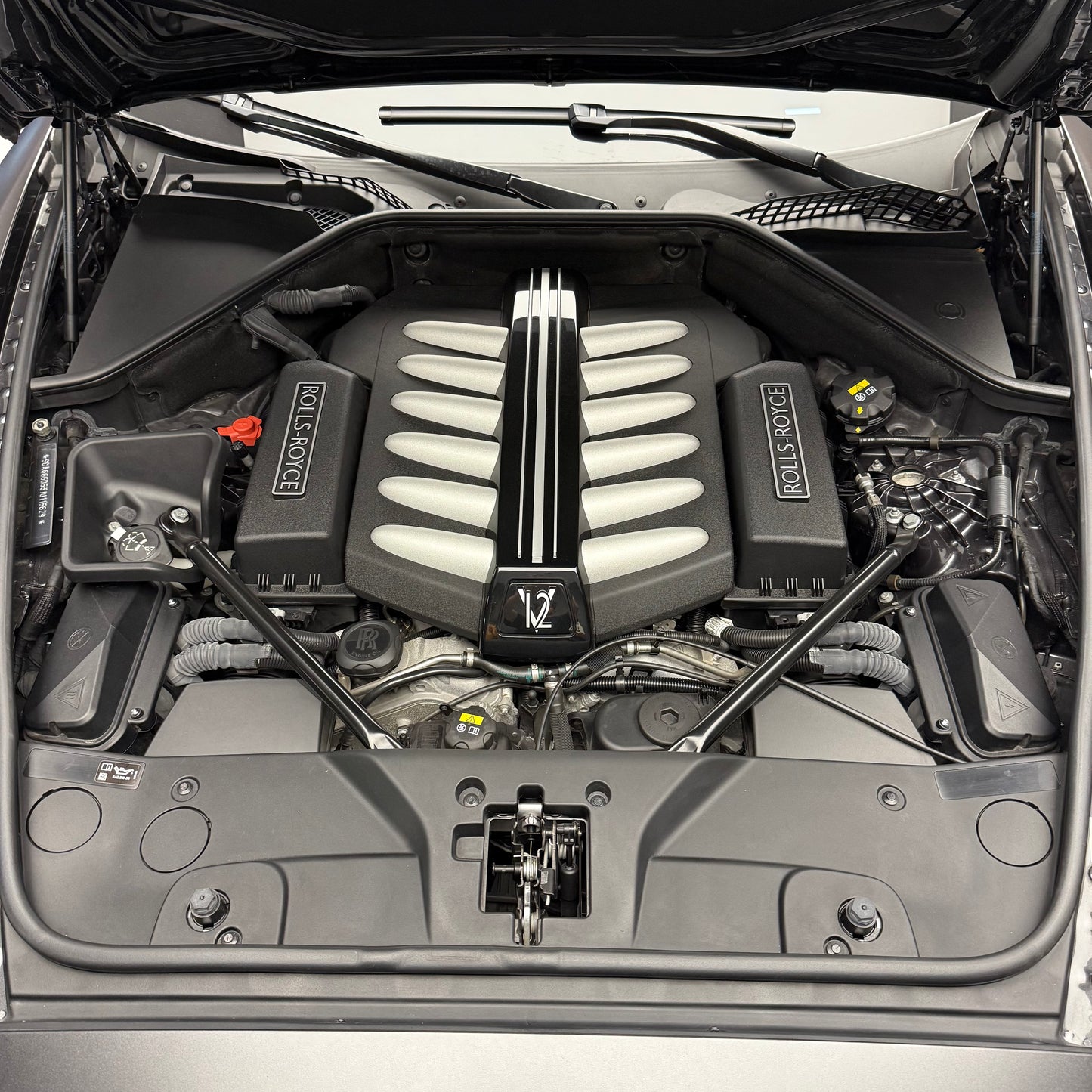 2018 Rolls Royce Dawn