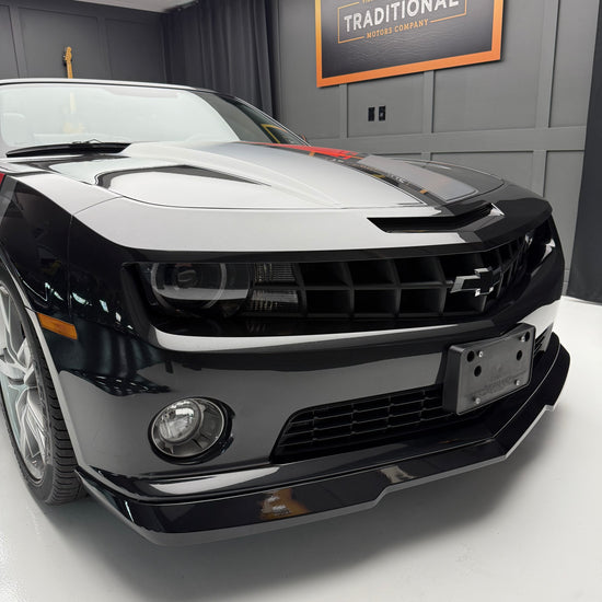 2012 Chevrolet Camaro SS 45th Anniversary