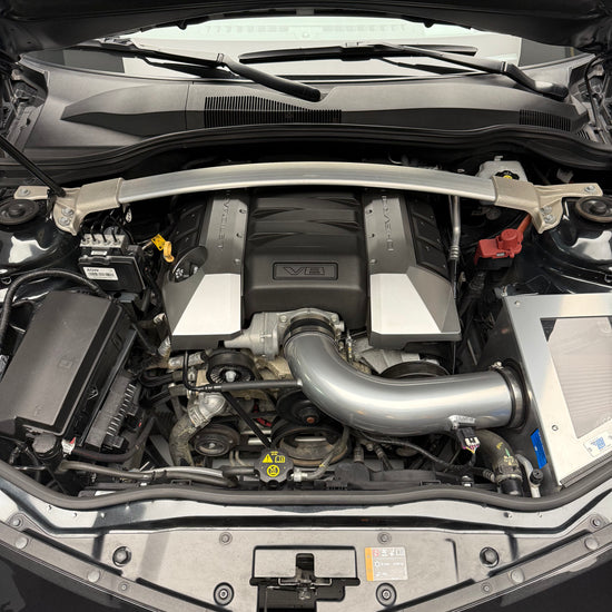 2012 Chevrolet Camaro SS 45th Anniversary
