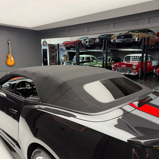 2012 Chevrolet Camaro SS 45th Anniversary