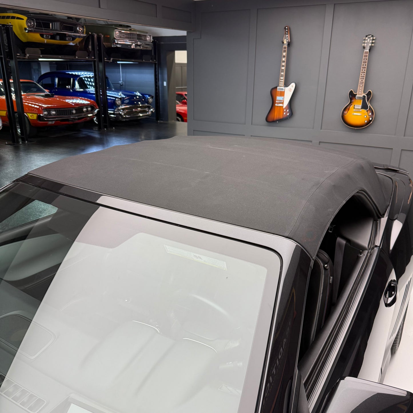 2012 Chevrolet Camaro SS 45th Anniversary