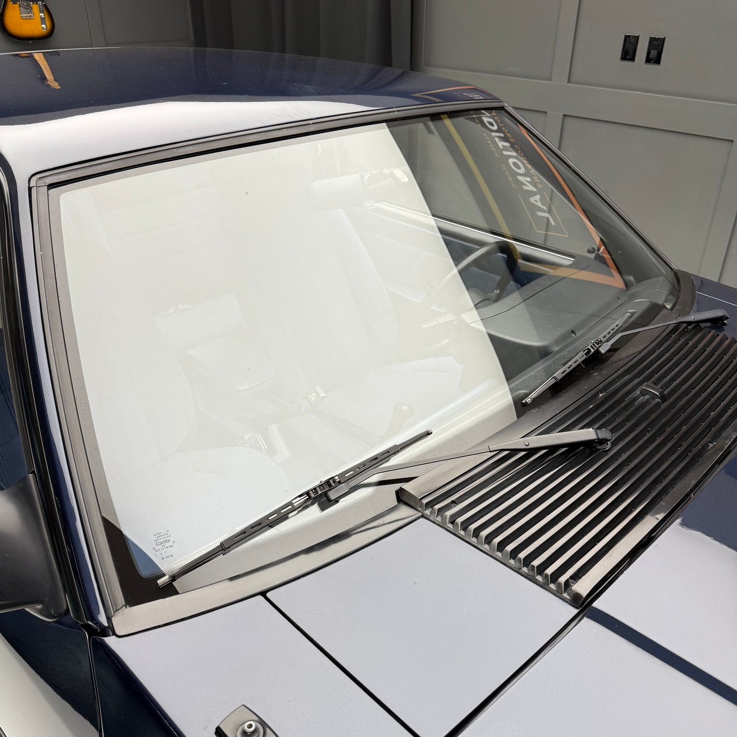 1988 Ford Mustang 5.0 LX