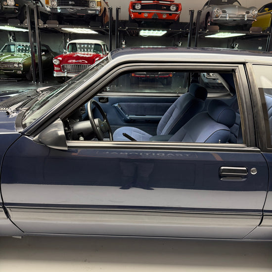 1988 Ford Mustang 5.0 LX