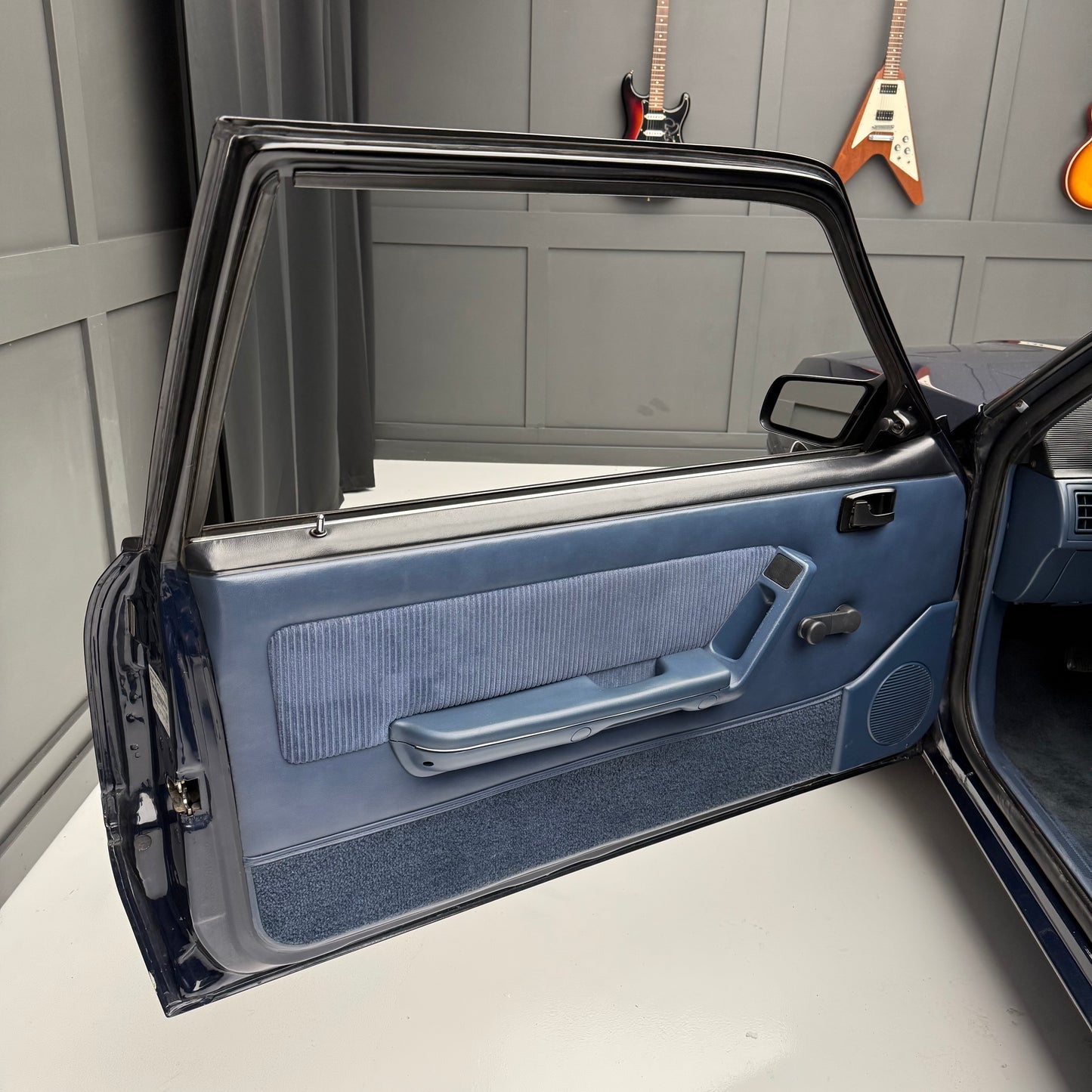 1988 Ford Mustang 5.0 LX