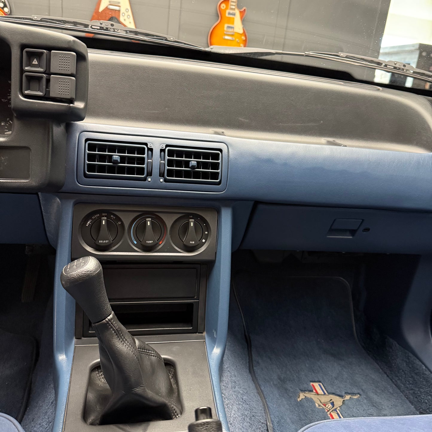 1988 Ford Mustang 5.0 LX