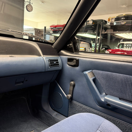 1988 Ford Mustang 5.0 LX