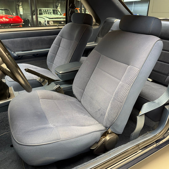 1988 Ford Mustang 5.0 LX
