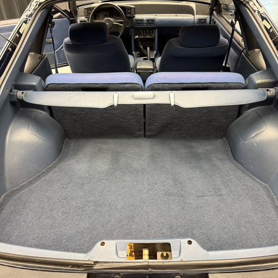 1988 Ford Mustang 5.0 LX