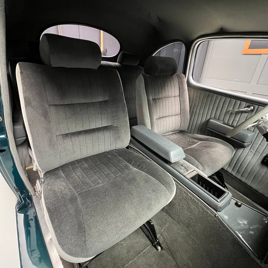 1948 Ford Super Deluxe