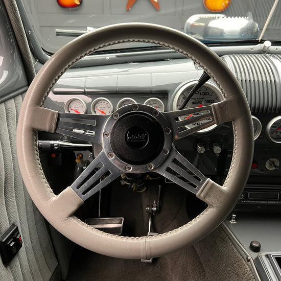 1948 Ford Super Deluxe