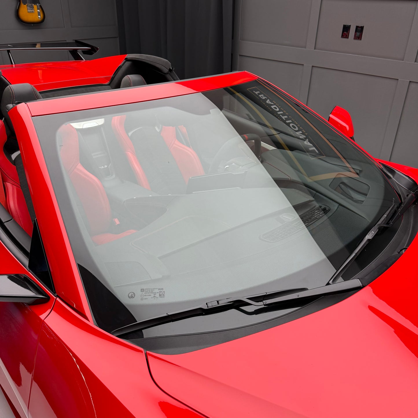 2022 Chevrolet Corvette Stingray 3LT Convertible