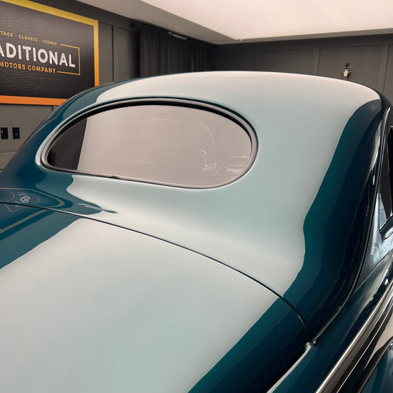 1948 Ford Super Deluxe