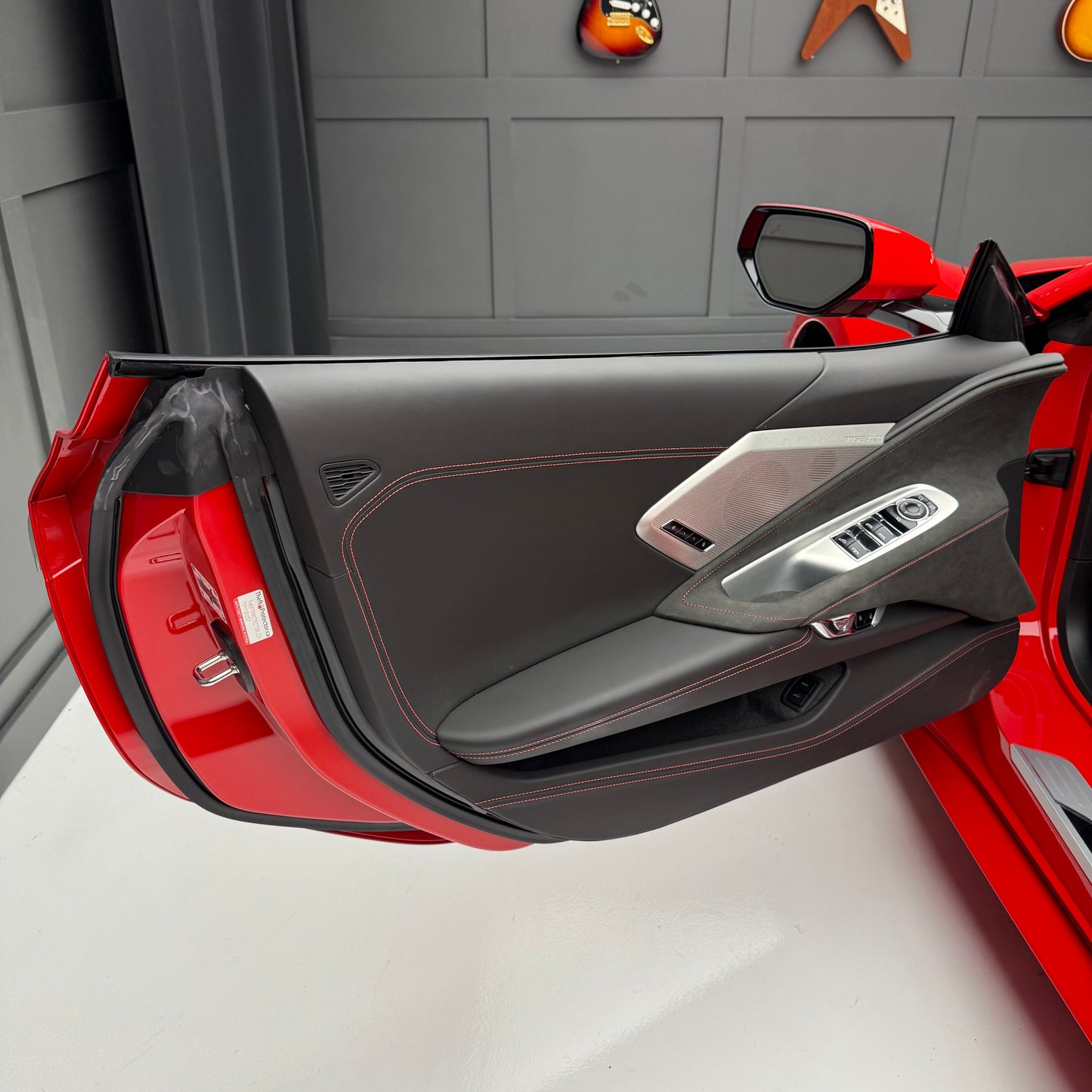 2022 Chevrolet Corvette Stingray 3LT Convertible