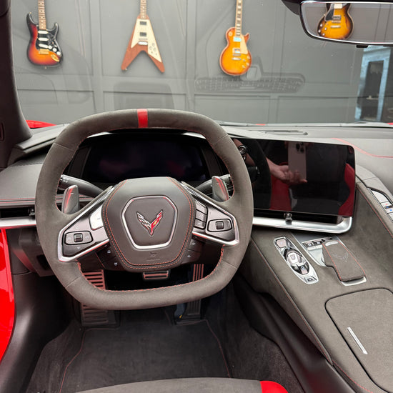 2022 Chevrolet Corvette Stingray 3LT Convertible