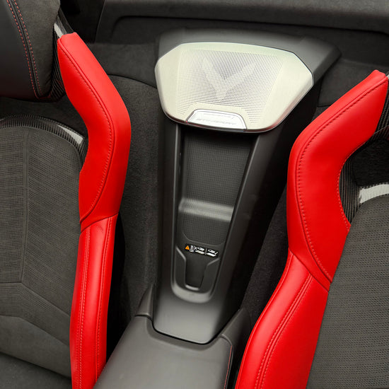 2022 Chevrolet Corvette Stingray 3LT Convertible