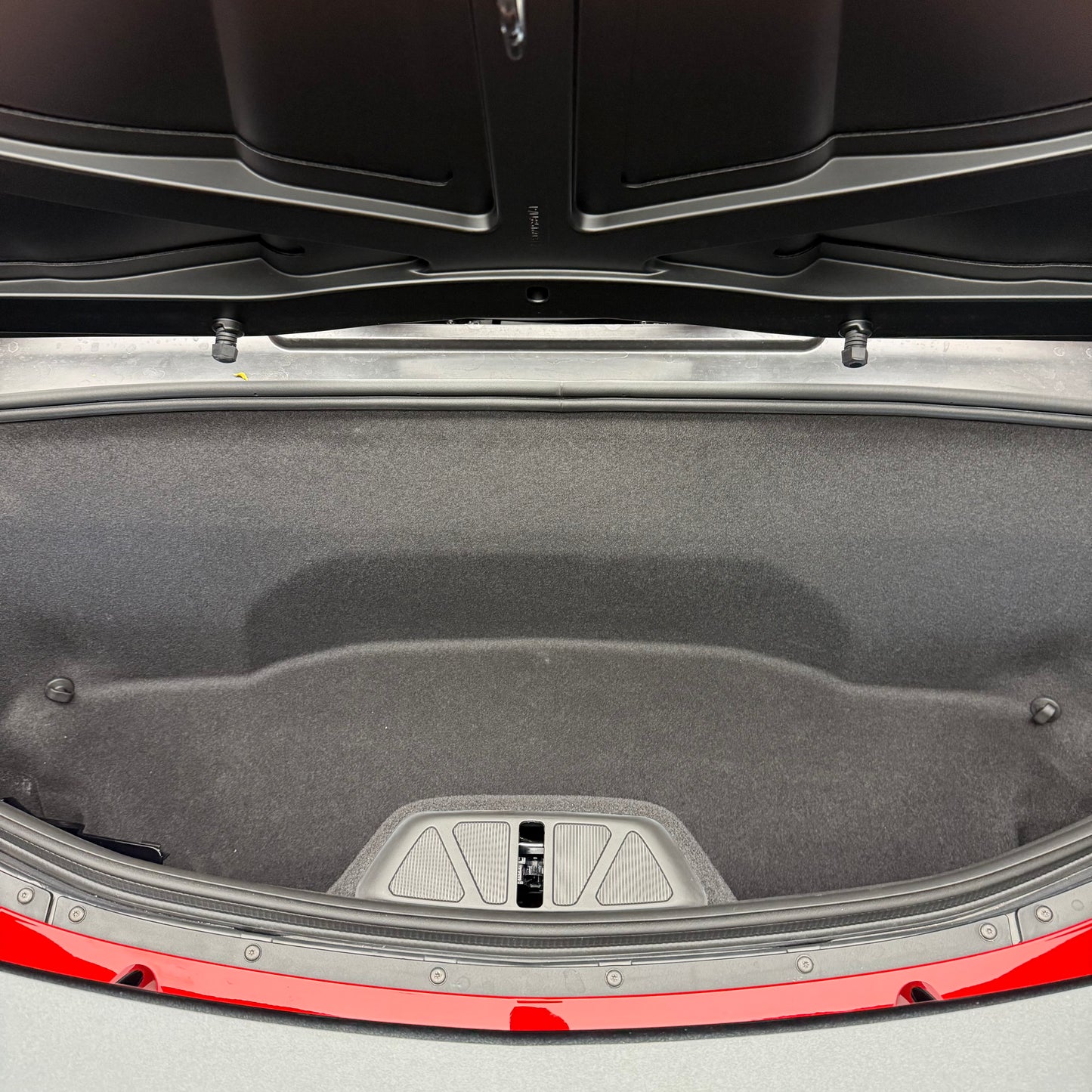 2022 Chevrolet Corvette Stingray 3LT Convertible