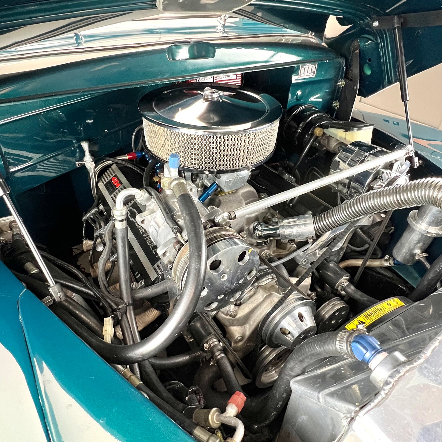 1948 Ford Super Deluxe