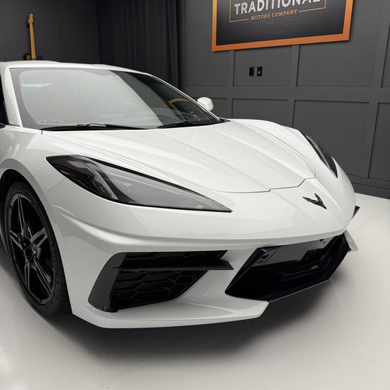 2021 Chevrolet Corvette Stingray 2LT