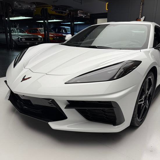 2021 Chevrolet Corvette Stingray 2LT