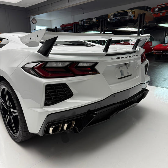 2021 Chevrolet Corvette Stingray 2LT