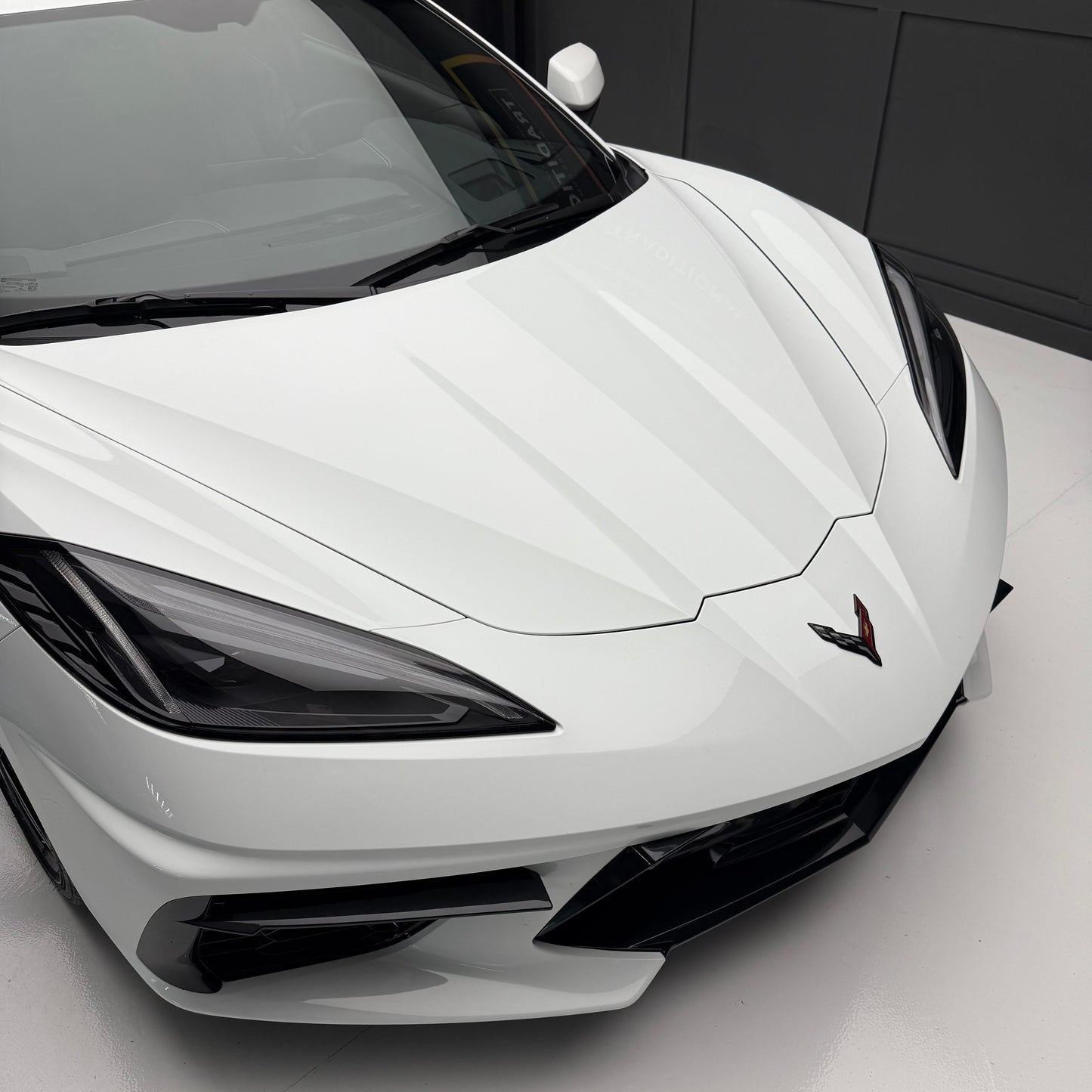 2021 Chevrolet Corvette Stingray 2LT