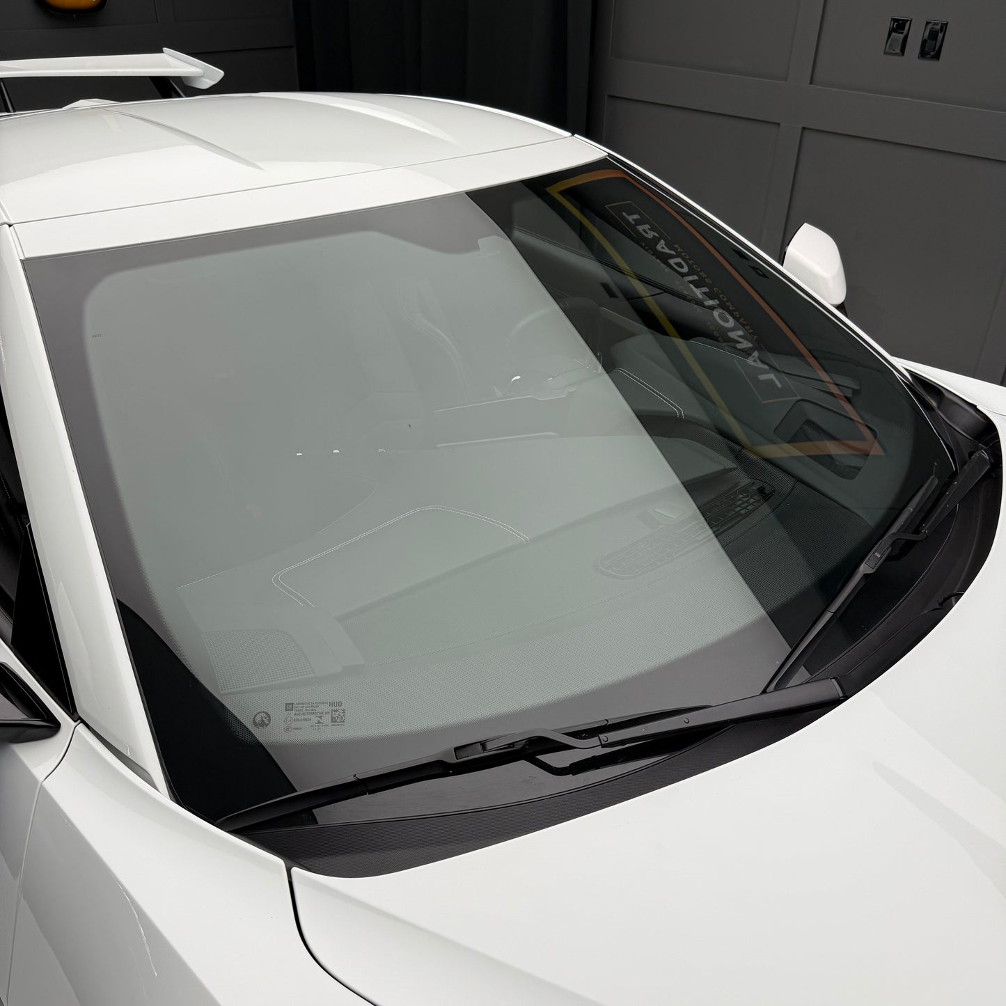 2021 Chevrolet Corvette Stingray 2LT