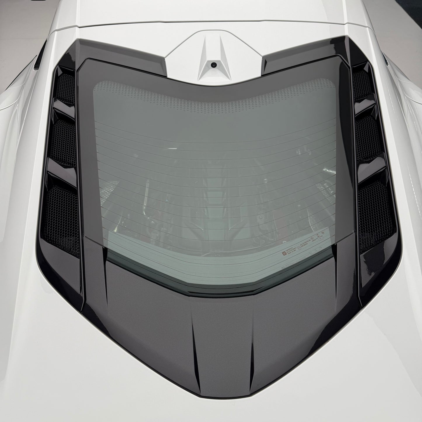 2021 Chevrolet Corvette Stingray 2LT