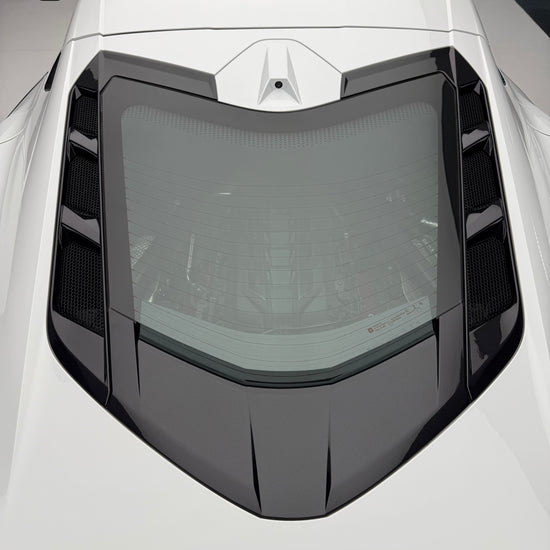2021 Chevrolet Corvette Stingray 2LT