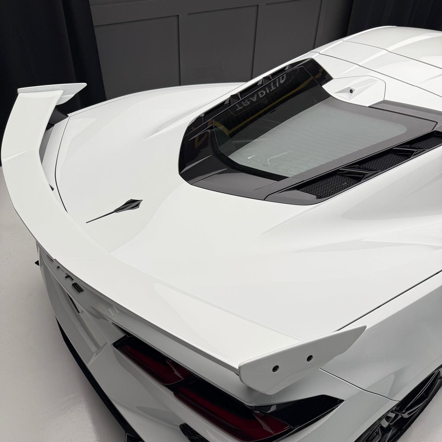 2021 Chevrolet Corvette Stingray 2LT