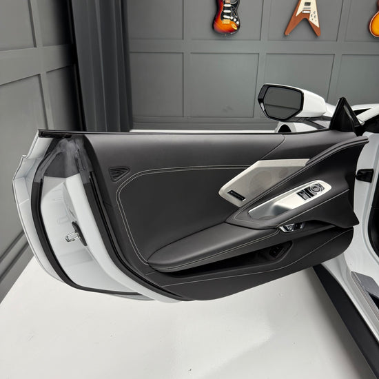 2021 Chevrolet Corvette Stingray 2LT