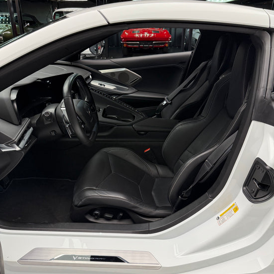 2021 Chevrolet Corvette Stingray 2LT