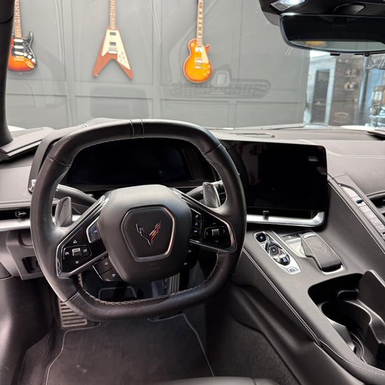2021 Chevrolet Corvette Stingray 2LT