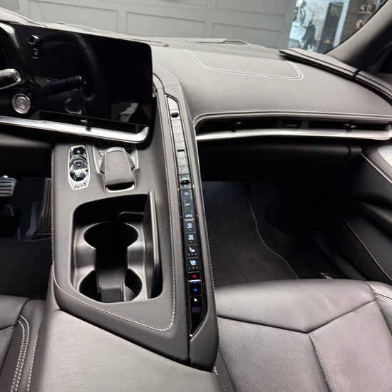 2021 Chevrolet Corvette Stingray 2LT