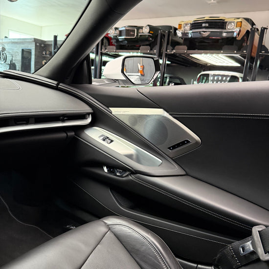 2021 Chevrolet Corvette Stingray 2LT
