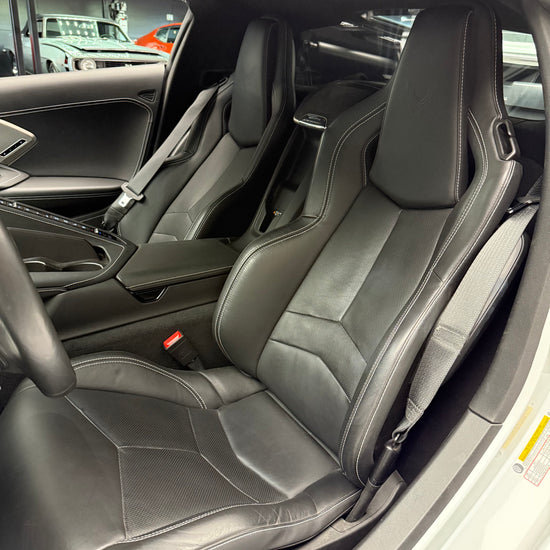2021 Chevrolet Corvette Stingray 2LT