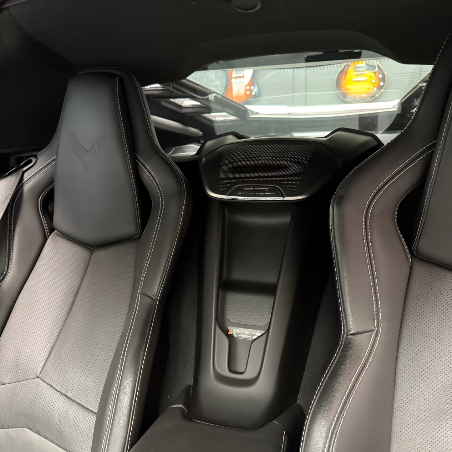 2021 Chevrolet Corvette Stingray 2LT