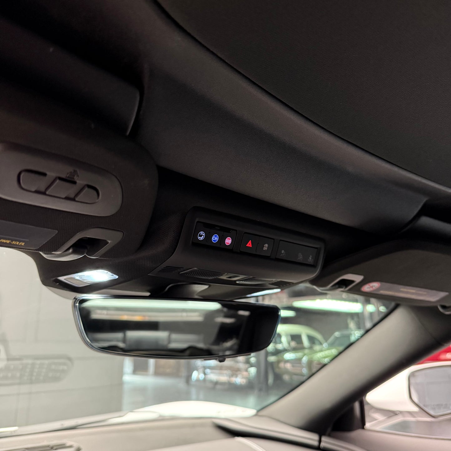 2021 Chevrolet Corvette Stingray 2LT