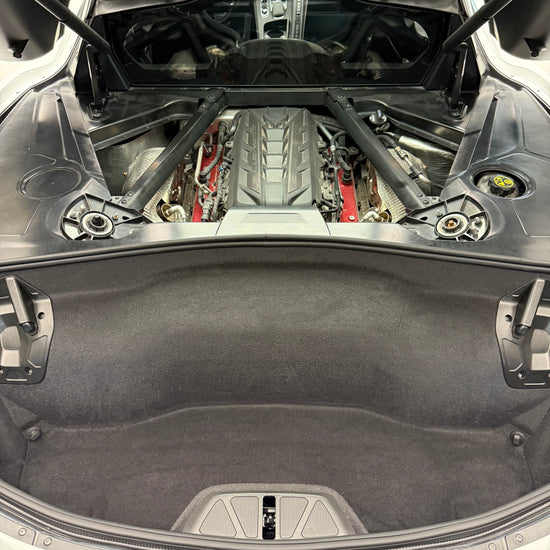 2021 Chevrolet Corvette Stingray 2LT